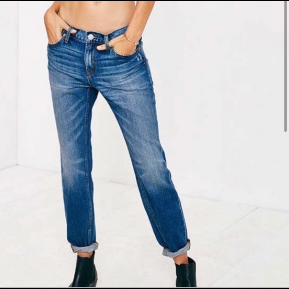 BDG Boyfriend jeans